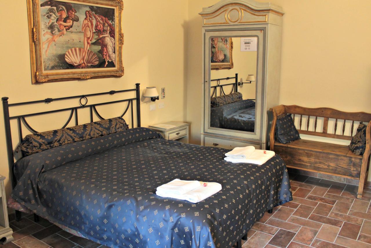 Bed and Breakfast Soggiorno Sogna Firenze Exteriér fotografie